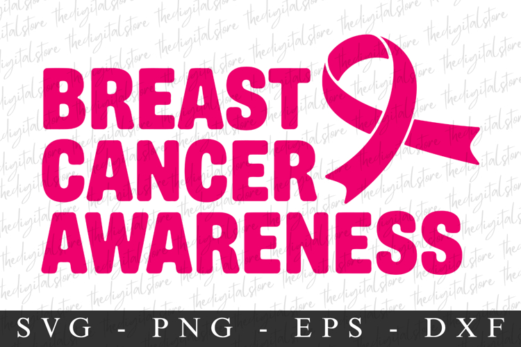 Breast Cancer Awareness PNG | Breast Cancer Awareness Png