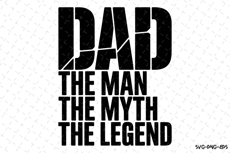 Fathers Day Svg Image 14