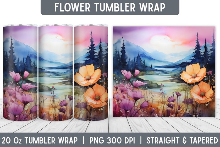 Sublimation Tumbler Designs Image 12