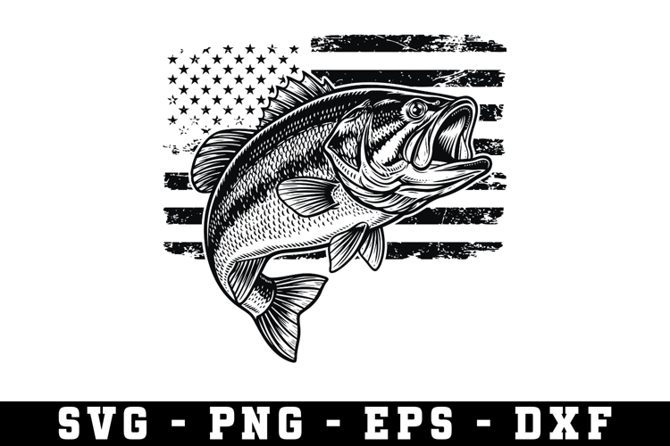 American Flag USA Svg, 2nd Amendment Svg