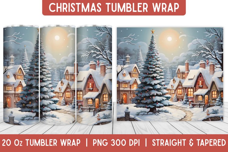 Snowman Clipart Image 24