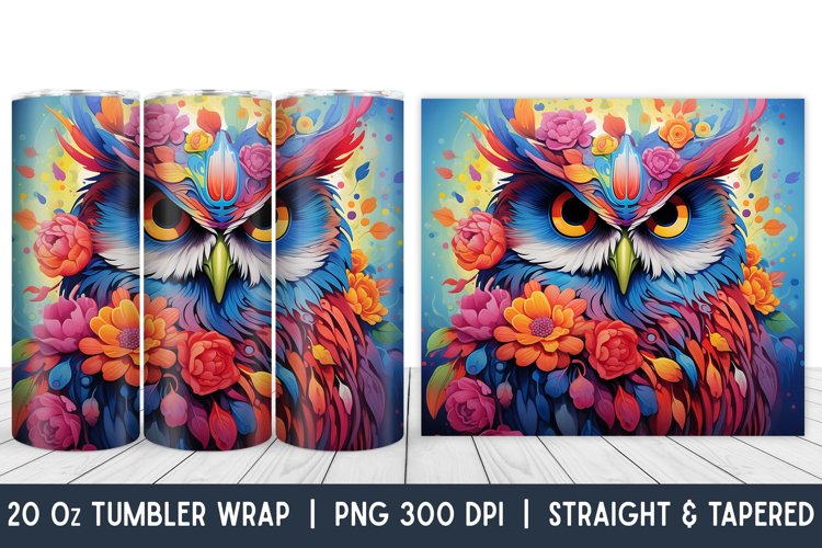 Owl Clipart Image 14
