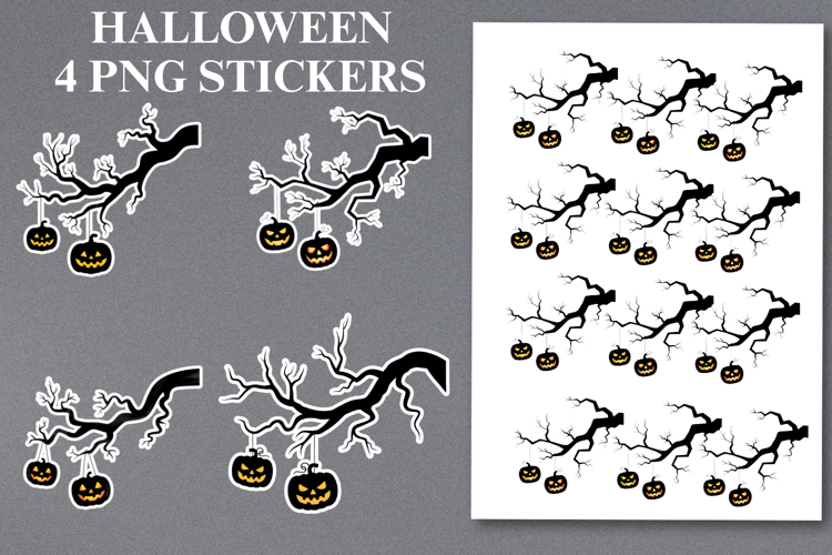 Stickers Png Image 4