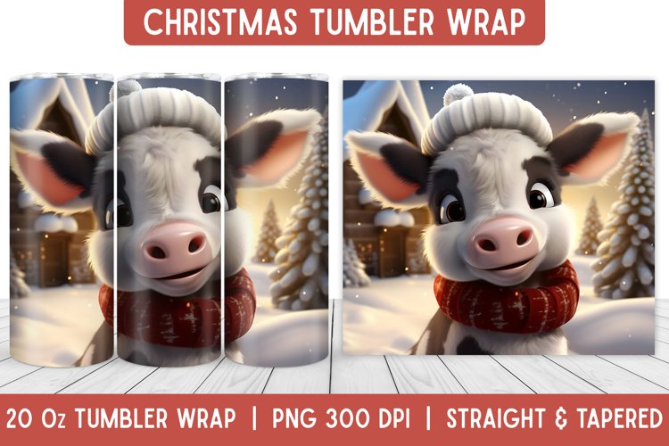 Snowman Clipart Image 16