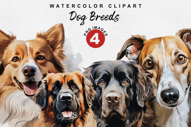 Puppy Clipart Image 17