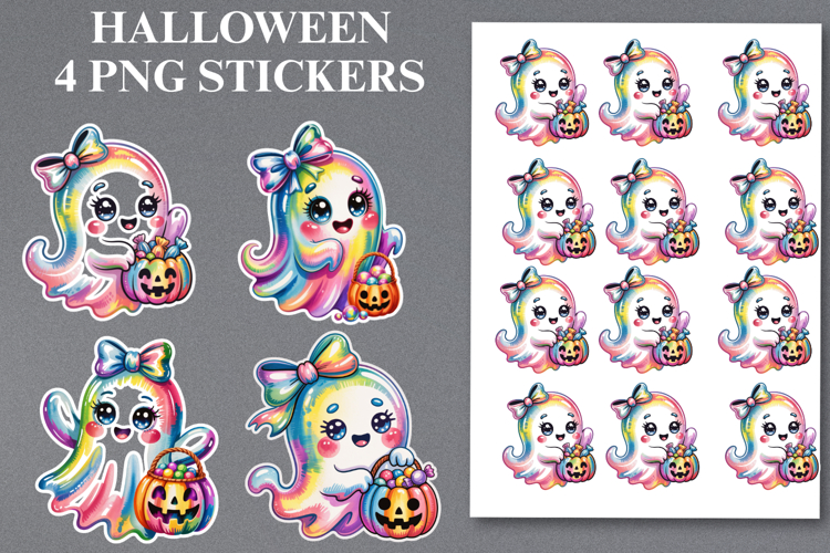 Stickers Png