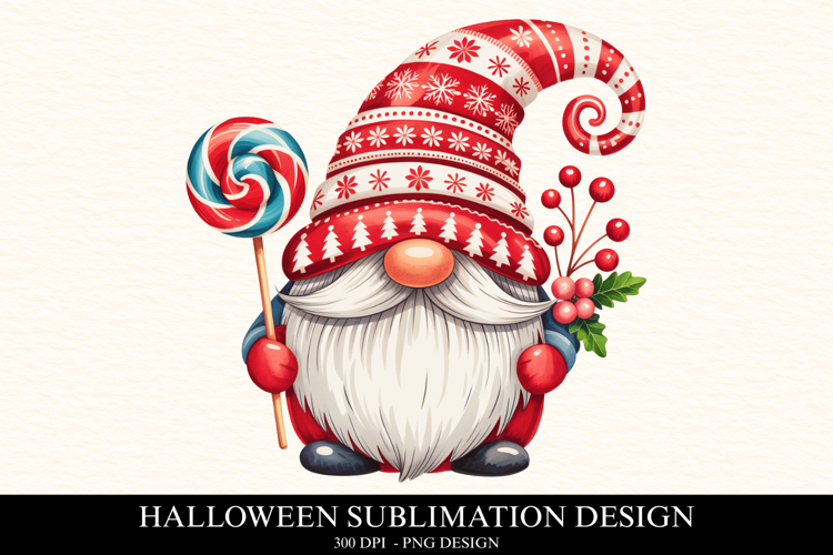 Gnome Png Image 20
