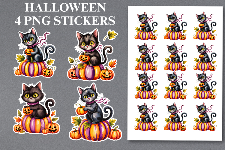 Stickers Png Image 21
