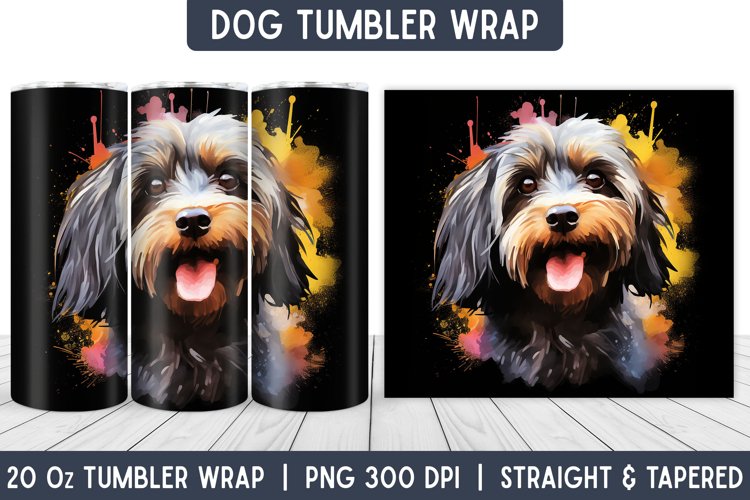 Sublimation Tumbler Designs