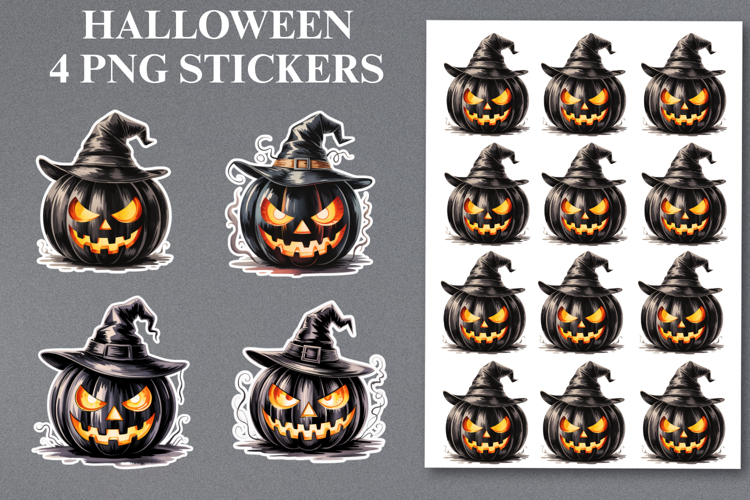 Stickers Png Image 18