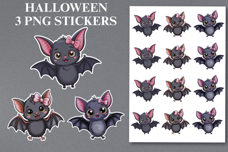 Stickers Png Image 23