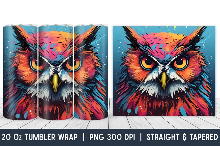 Owl Clipart Image 16