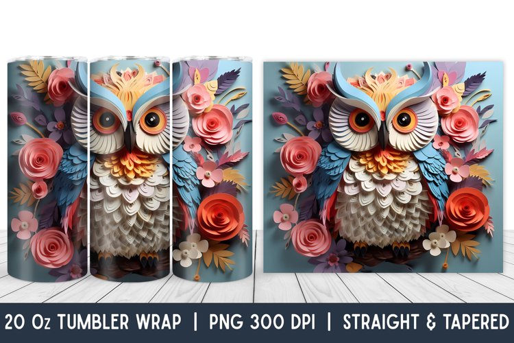 Owl Clipart
