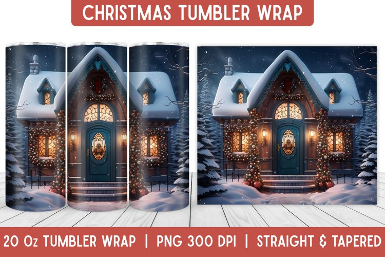 Snowman Clipart Image 20