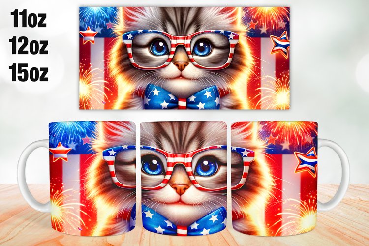 Sublimation Mug Wraps Image 5