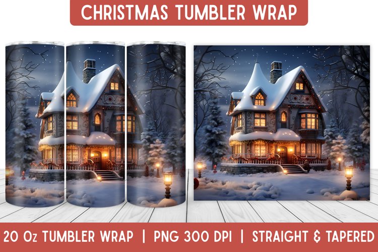 Snowman Clipart Image 7