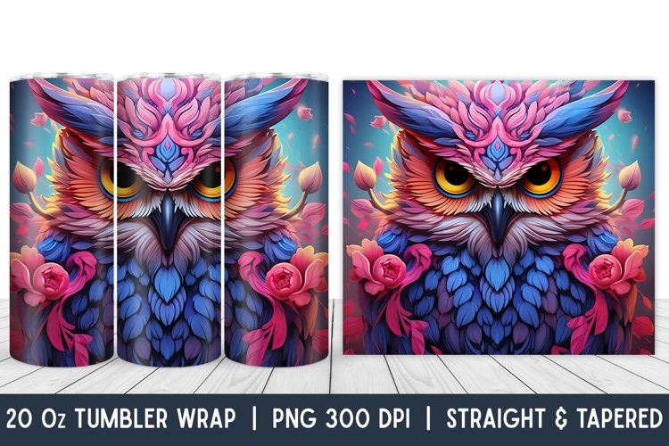 Owl Clipart Image 10