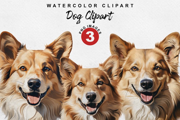 Puppy Clipart Image 18