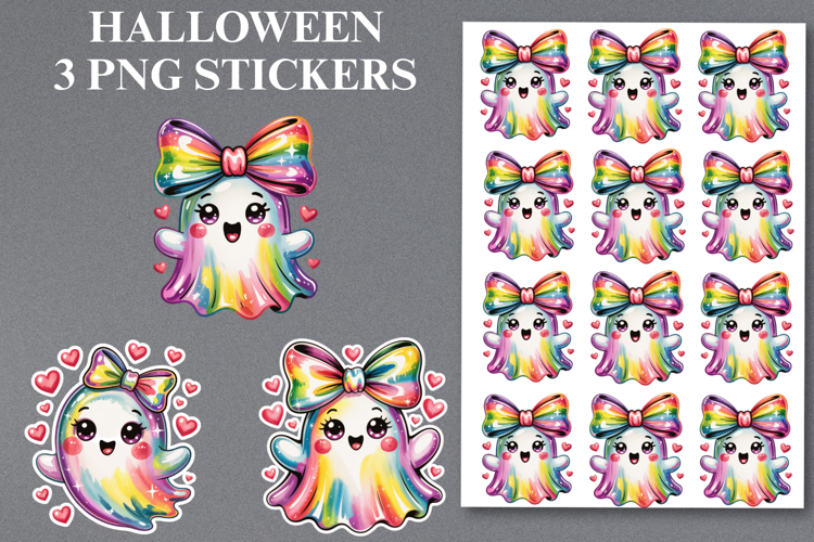 Stickers Png Image 2