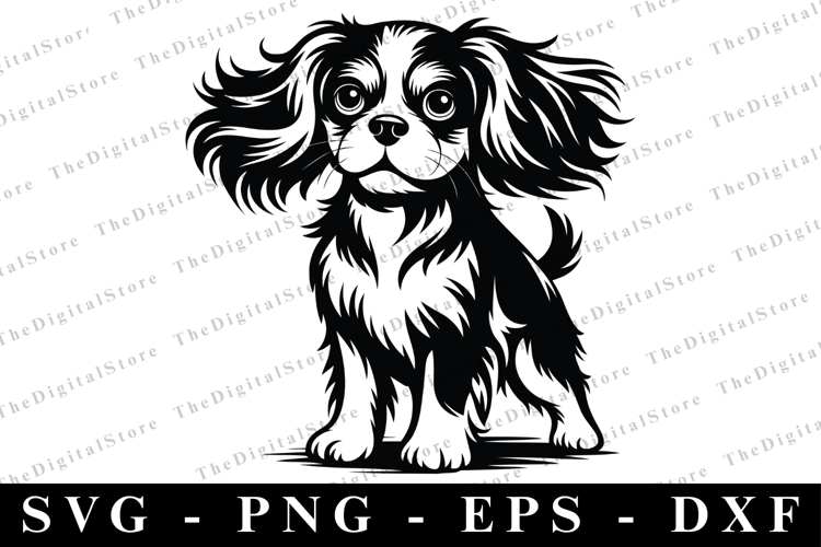 Dog SVG | SVG Cut files | Cricut