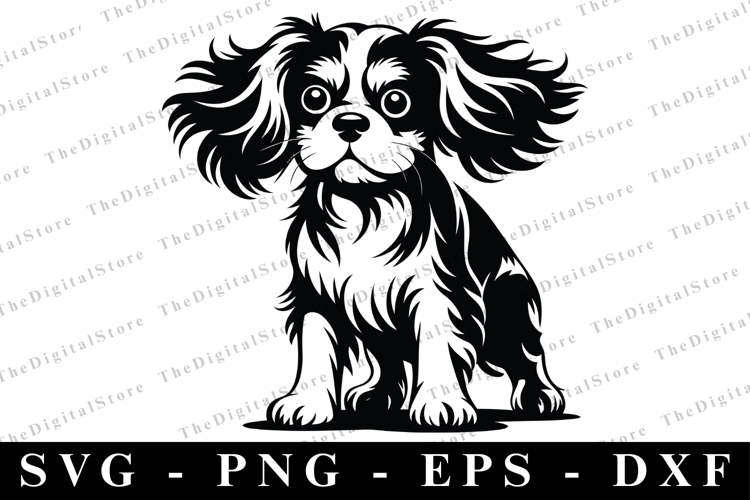 Dog SVG | SVG Cut files | Cricut