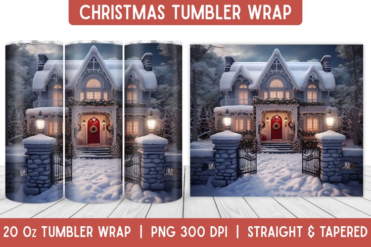 Snowman Clipart Image 15
