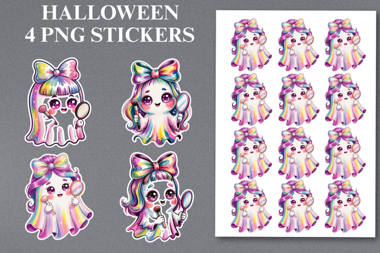 Stickers Png Image 17
