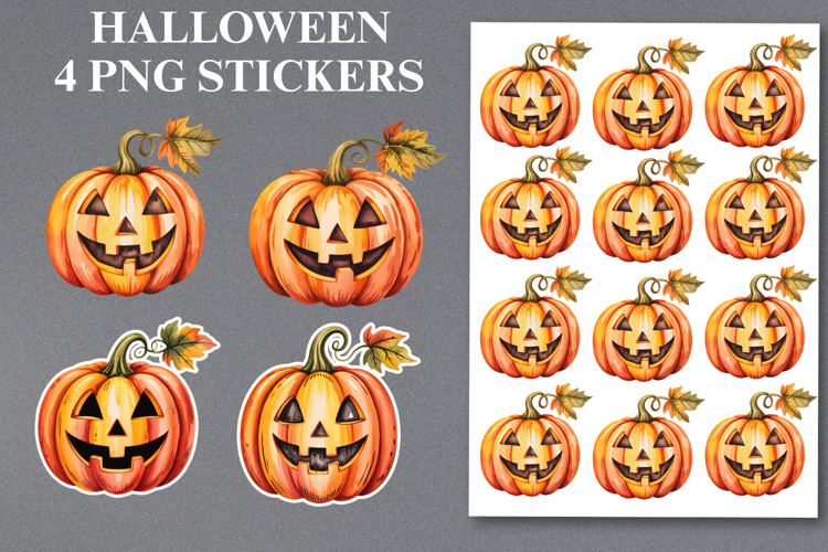 Stickers Png Image 9