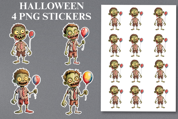 Stickers Png Image 18