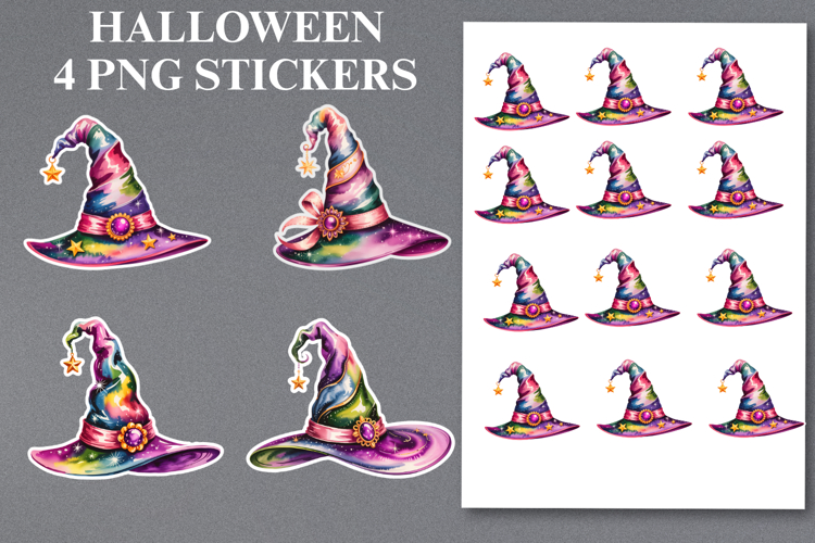 Stickers Png Image 19