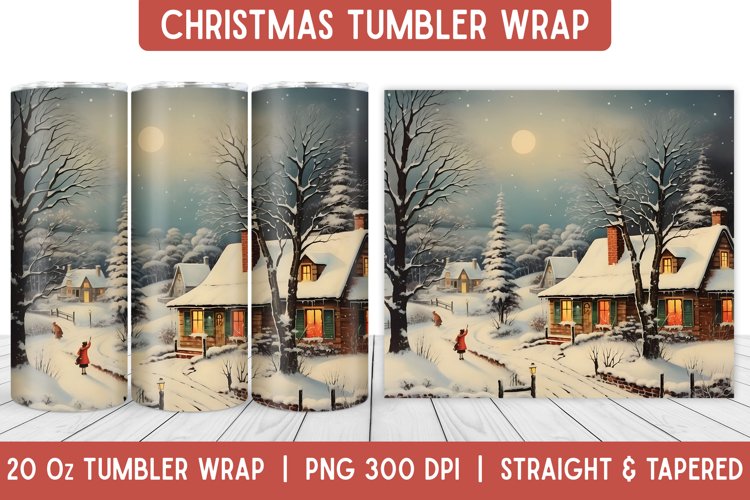 Snowman Clipart Image 2