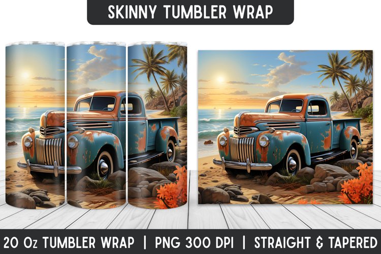 Beach Clipart Image 18