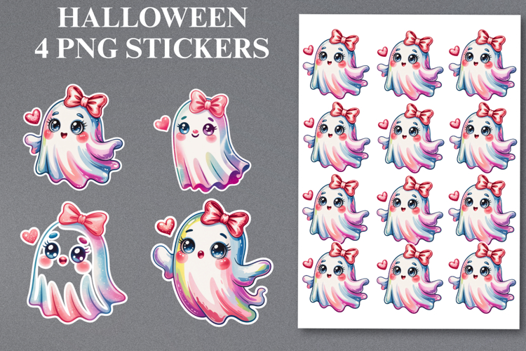 Stickers Png Image 24