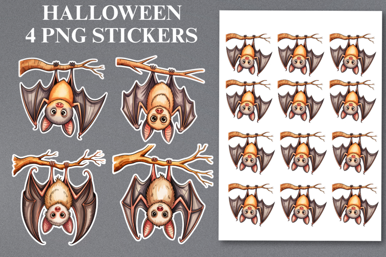 Stickers Png Image 16