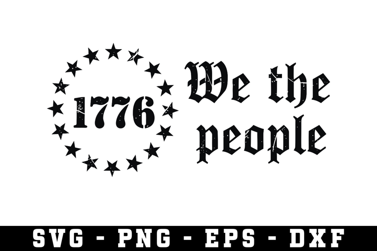 2nd Amendment Svg Image 3