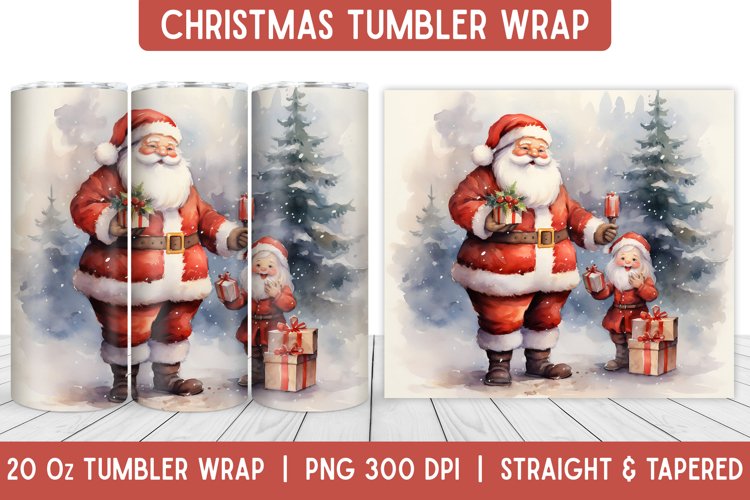Snowman Clipart Image 24