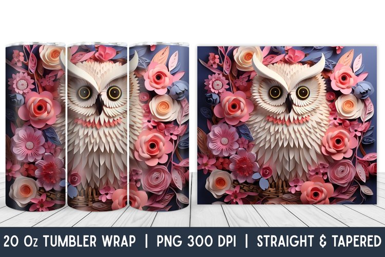 Owl Clipart Image 2