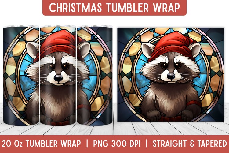 Christmas Tumbler Wrap | Christmas Sublimation | Tumbler