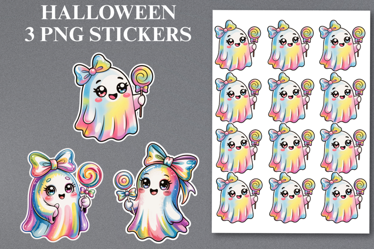 Stickers Png Image 8
