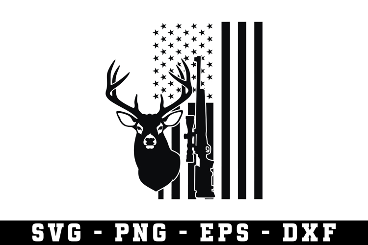 2nd Amendment Svg Image 8