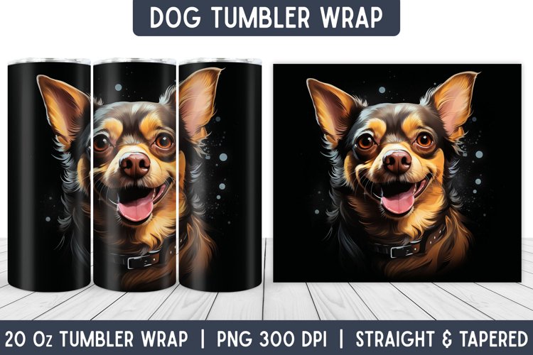 Sublimation Tumbler Designs