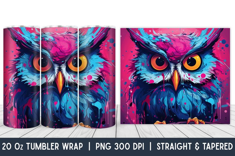 Owl Clipart Image 12