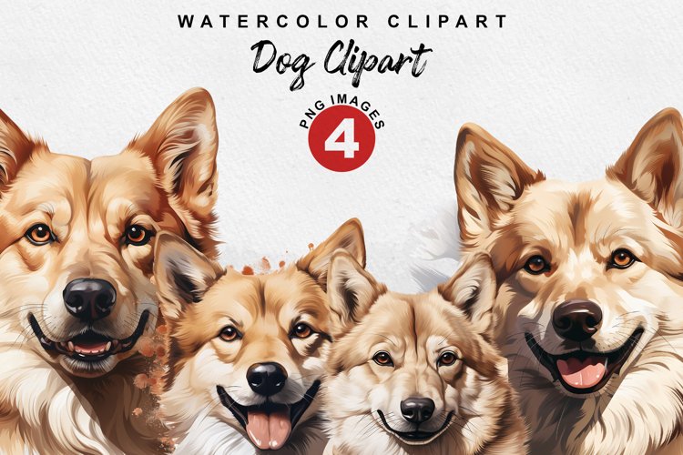 Puppy Clipart Image 5