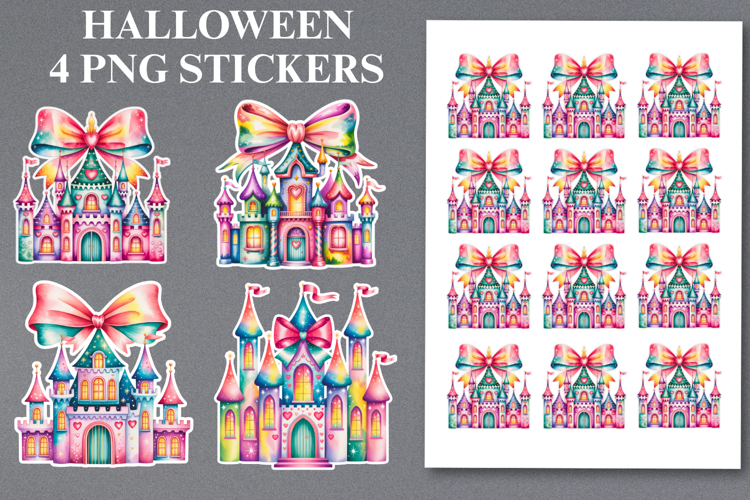 Stickers Png Image 11