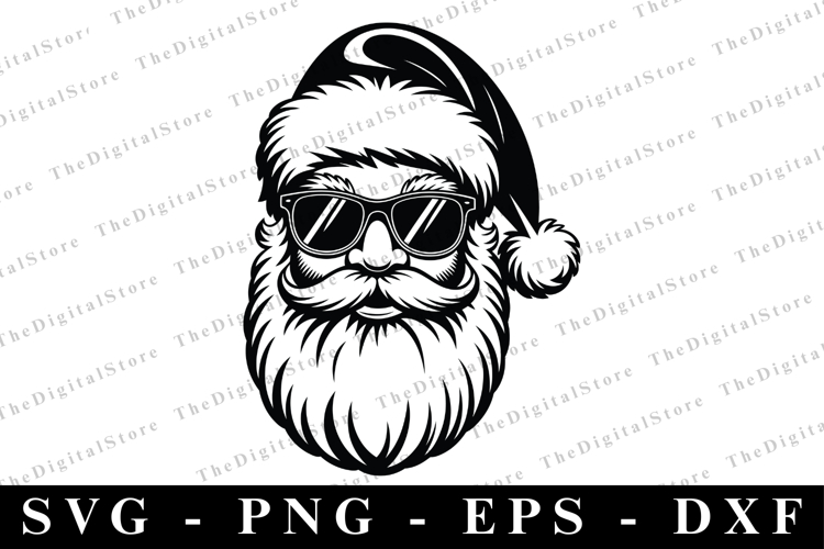 Sunglasses SVG | SVG Cut files | Cricut