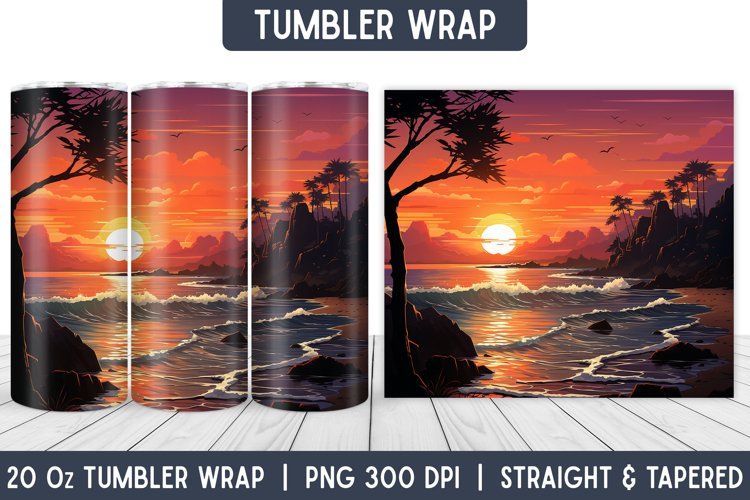 Sublimation Tumbler Designs Image 23