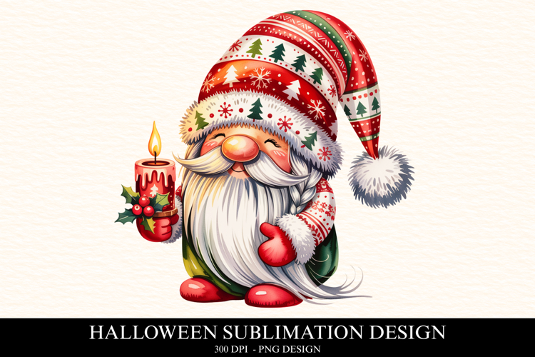 Gnome Png Image 8
