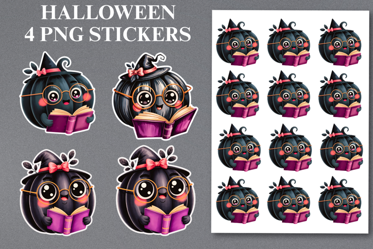 Stickers Png Image 17
