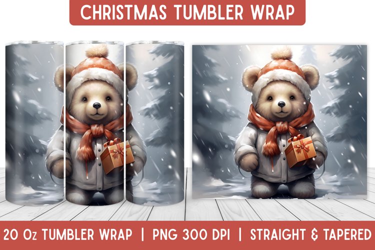 Snowman Clipart Image 11