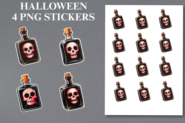Stickers Png Image 19